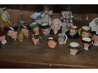 Property photo 374 - PERSONAL PROPERTY AUCTION IN WHITLEY COUNTY, INDIANA